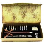 Gaira Kaligrafická sada 70855 – Zboží Dáma