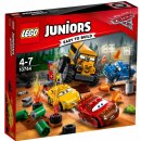 LEGO® Juniors 10744 Závod Thunder Hollow Crazy 8