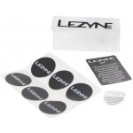 Lezyne Smart Kit sada samolepiacich záplat 6 ks – Zboží Dáma