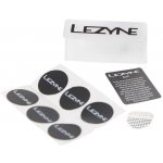 Lezyne Smart Kit sada samolepiacich záplat 6 ks – Zbozi.Blesk.cz