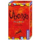 Kosmos Ubongo: Junior cestovní