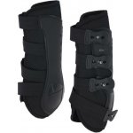 COVALLIERO Kamaše Therm černé – Zboží Dáma