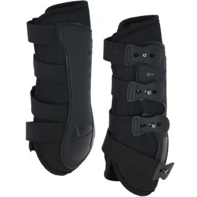 COVALLIERO Kamaše Therm černé – Zboží Dáma