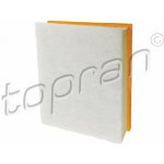 Vzduchový filtr TOPRAN 117 661 (117661) – Hledejceny.cz