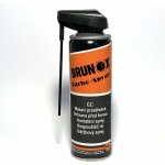 Brunox Turbo 300 ml – Zboží Mobilmania