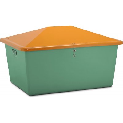 CEMO Zásobník 1.500 l(7443) – Hledejceny.cz