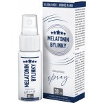 Melatonin Mučenka mátový spray 30 ml – Zboží Mobilmania