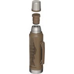 Stanley Legendary Classic 1 l Tan Peter Perch ryba – Sleviste.cz