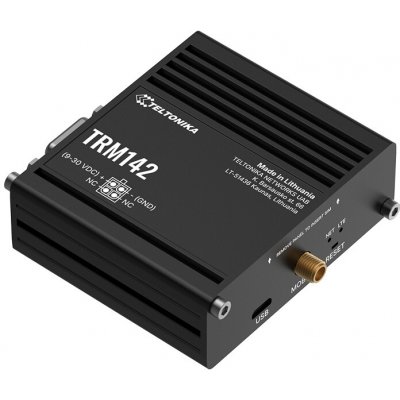Teltonika TRM142 – Zboží Živě