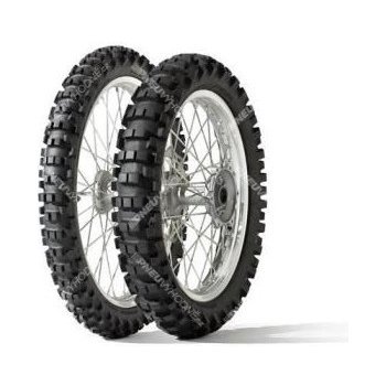 Dunlop D952 80/100 R21 51M