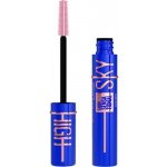 Maybelline Lash Sensational Sky High objemová a prodlužující řasenka Blue Mist 7,2 ml – Sleviste.cz