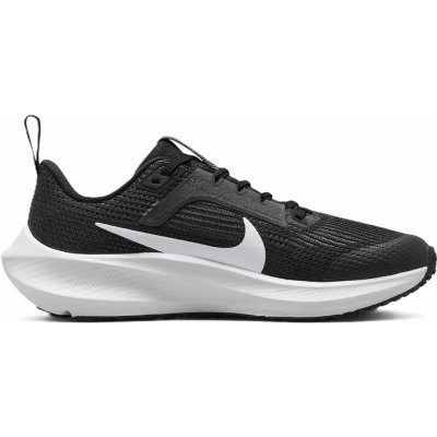 Nike Air Zoom Pegasus 40 2024 black/white/iron grey – Zboží Dáma