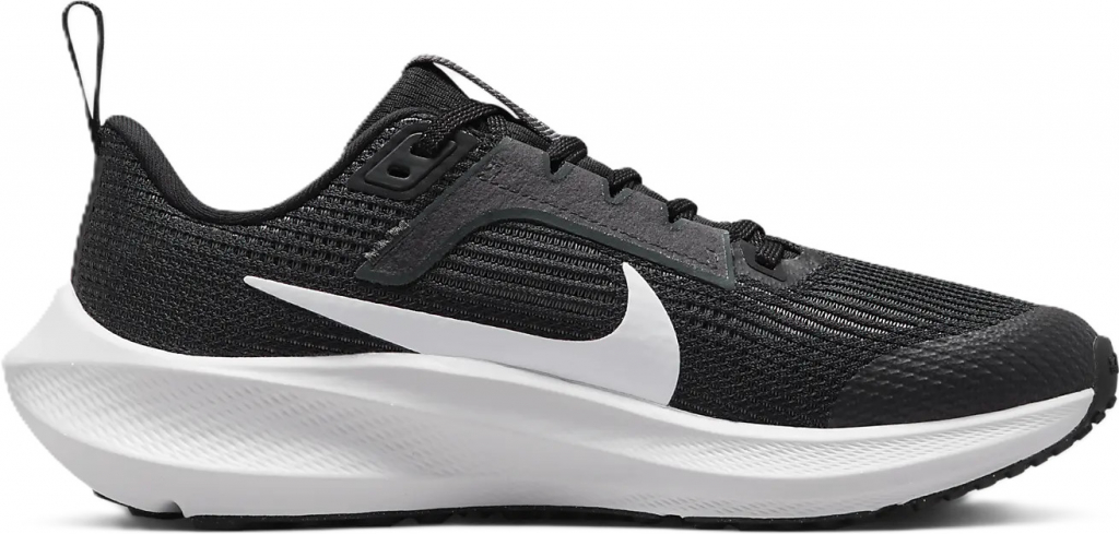 Nike Air Zoom Pegasus 40 2024 black/white/iron grey