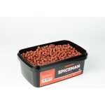 Mikbaits Spiceman WS pelety 700g 6mm – Hledejceny.cz