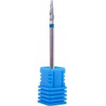 BIO nails Fréza diamantová spirála L0212D-M – Sleviste.cz