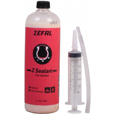 Zéfal Z Sealant tmel 1000 ml – Zboží Mobilmania