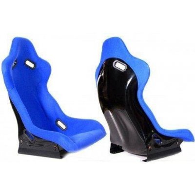 RALLY Velur Modrý | Zboží Auto