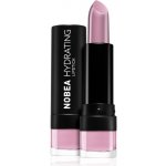 Nobea Day-to-Day Hydrating Lipstick hydratační rtěnka Baby Pink L05 4,5 g – Sleviste.cz