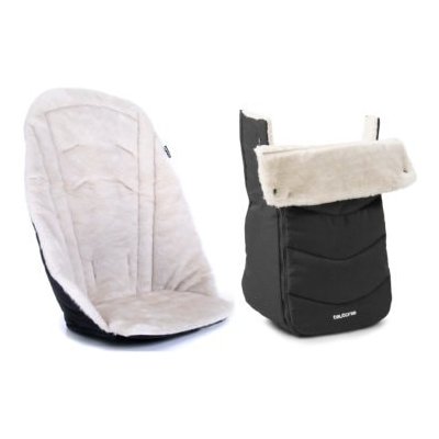 Teutonia zimní kit Urban Black – Sleviste.cz