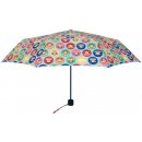 Skládací deštník Paul Frank