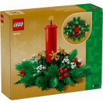 LEGO® 40743 Vánoční dekorace na stůl – Zboží Živě