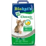 Biokat’s Classic Fresh 10 l – Zboží Mobilmania