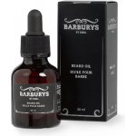 Sibel Barburys Beard Oil olej na vousy 30 ml – Zboží Dáma