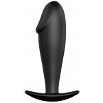 Pretty Love Anal Butt Plug – Zboží Dáma