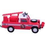 Seva Monti System 03 Team 21 Land Rover – Zbozi.Blesk.cz