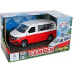 Kids Globe Traffic dodávka Volkswagen – Hledejceny.cz