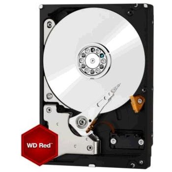 WD Red 6TB, WD60EFAX