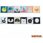 Taf Toys Knížka Severní pól – Sleviste.cz