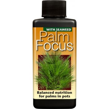 Growth Technology Palm Focus 100 ml