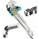 Sada imbusů prodloužených 1/16" - 3/8" – Zboží Dáma