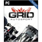 Race Driver: GRID Autosport – Hledejceny.cz