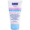 Dětské krémy Eubos Children Calm Skin lehký krém pro obnovu kožní bariéry Perfume Free 30 ml