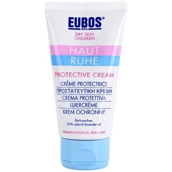 Eubos Children Calm Skin lehký krém pro obnovu kožní bariéry Perfume Free 30 ml