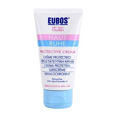 Eubos Children Calm Skin lehký krém pro obnovu kožní bariéry Perfume Free 30 ml – Sleviste.cz