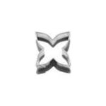 Vykrajovátko oblý kříž 20x20 mm - Smolík – Hledejceny.cz
