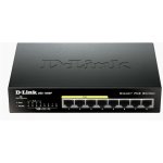 D-Link DGS-1008P – Zboží Živě