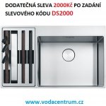 Franke BWX 220/620-54-27 – Zboží Dáma