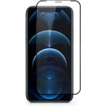 EPICO EDGE TO EDGE GLASS IM iPhone 12 mini (5,4") - černá (49912151300003) – Zboží Živě