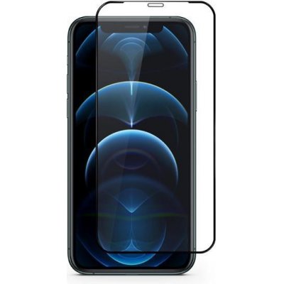 EPICO Edge to Edge Glass iPhone 12 - 49912151300003 – Zboží Živě