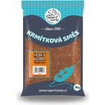 Sportcarp vnadící směs 3 kg Spicy Krill – Zbozi.Blesk.cz