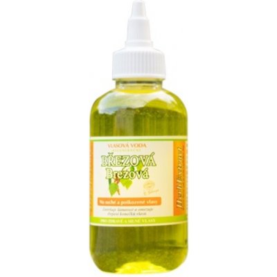 Vivaco Vlasová voda březová 150 ml – Hledejceny.cz