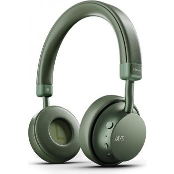 Jays a-Seven Wireless