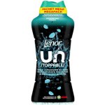 Lenor vonné perličky Uns Fresh 735 g – Zboží Mobilmania