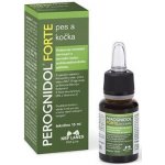 NBF Lanes Srl Perognidol Forte pro psy a kočky 15 ml – Hledejceny.cz