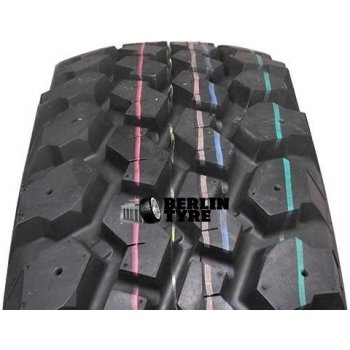 Nankang mudstar radial m/t n889 32/11 R15 113Q