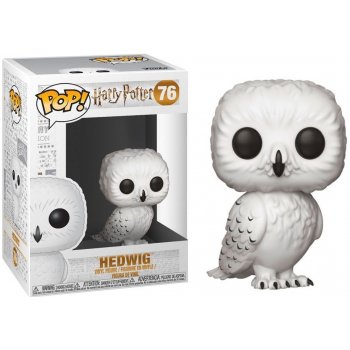 Funko Pop! Harry Potter Hedwig 9 cm